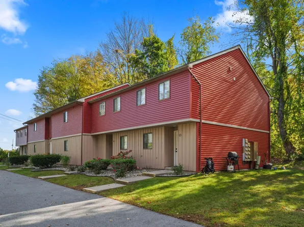 Corinth, 255 Main St #A-1, Corinth, NY 12822