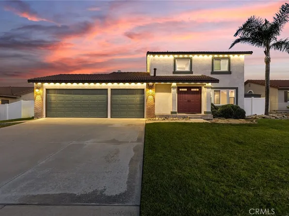 2007 W Windhaven Dr, Rialto, CA 92377