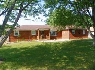 150 E Alta Ln, Connersville, IN 47331