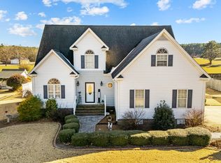 4212 Coghill Dr N, Wilson, NC 27896