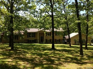 12525 County Road 5050, Rolla, MO 65401