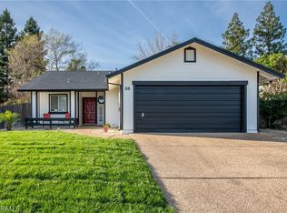 88 Lexington Dr, Chico, CA 95973
