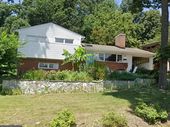 3000 S Grant St, Arlington, VA 22202