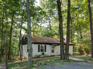 117 Cougar Trl, Winchester, VA 22602