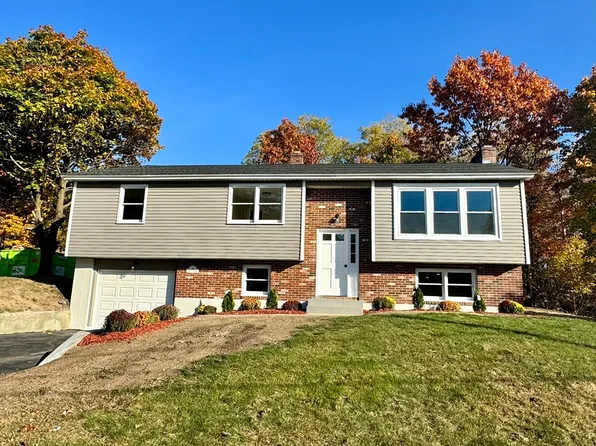 9 Prospect Hts, Leominster, MA 01453