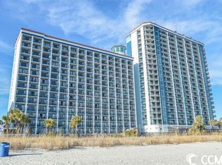 3000 N Ocean Blvd #1133, Myrtle Beach, SC 29577