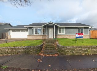 3416 Cherokee Dr, Springfield, OR 97478