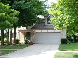 41870 Metaline Dr, Canton, MI 48187