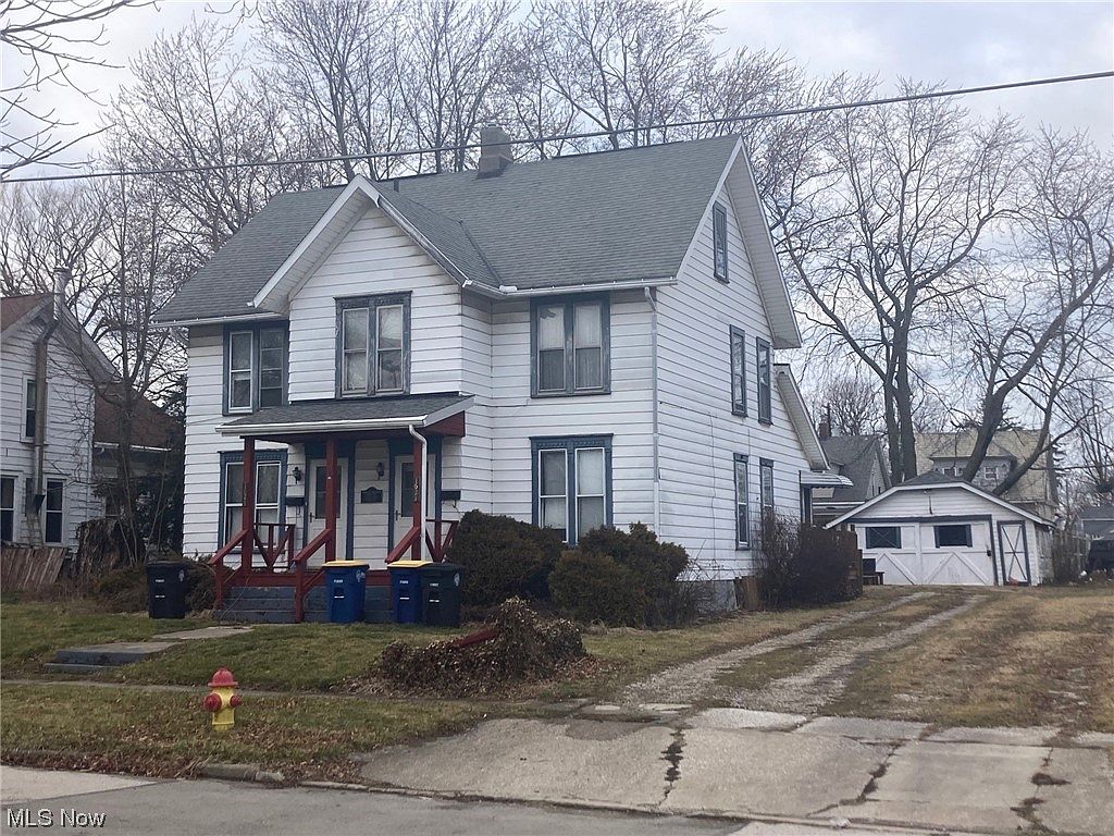 1621 W 4th St, Ashtabula, OH 44004 Zillow
