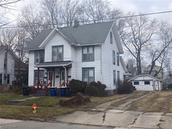 1623 W 4th St, Ashtabula, OH 44004