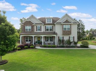 128 Ridgewater Ct, Fountain Inn, SC 29644