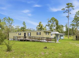 17303 E Royal Oak Dr, Perry, FL 32348