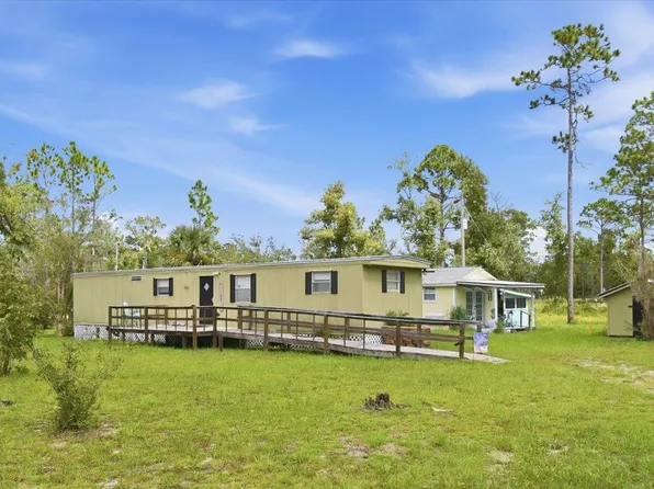 17303 E Royal Oak Dr, Perry, FL 32348