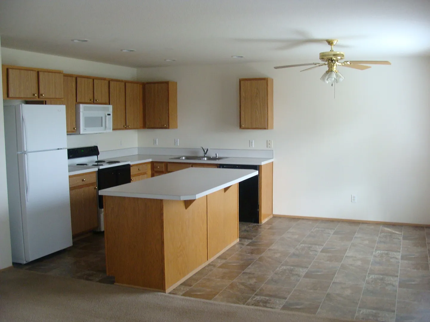 Riverplace Apt — Photo 3
