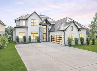 233 Blue Heron Dr, Montgomery, TX 77316