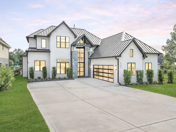 233 Blue Heron Dr, Montgomery, TX 77316