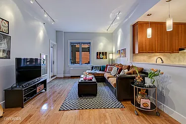 Sold by Corcoran