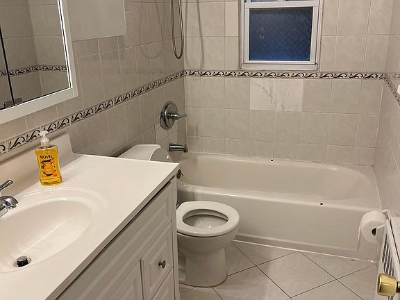 Full Bath