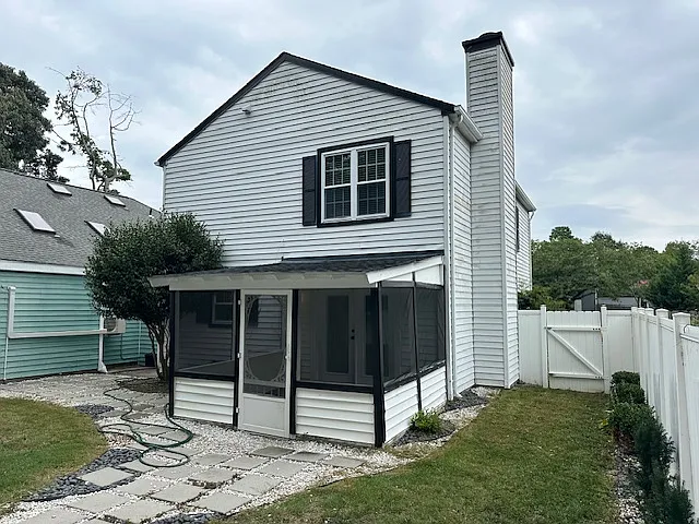 5404 Chatham Hall Dr — Photo 42