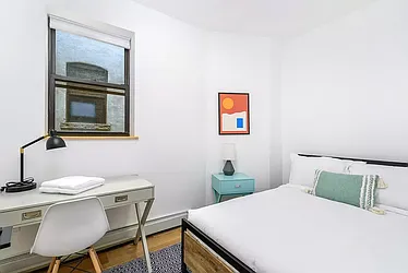 Rented by Living New York