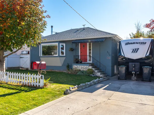 570 Wade Ave E, Penticton, BC V2A 1T3