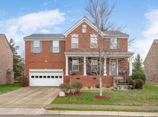 1317 Avery Park Ln, Mount Juliet, TN 37122