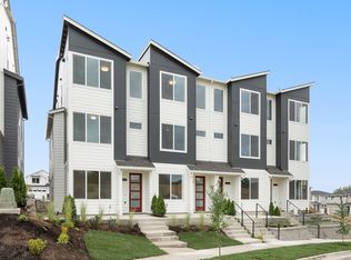 18590 SW Precipice Ln LOT 68, Beaverton, OR 97007