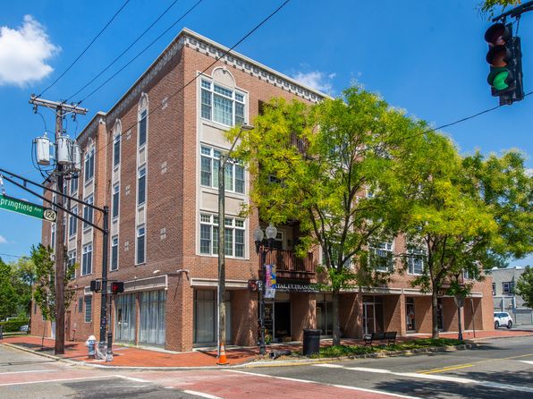 1858 Springfield Ave APT 1A