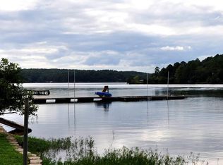 27 Lake Ridge Ln LOT 2, Talladega, AL 35160