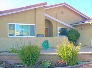 22602 Indian Springs Rd, Salinas, CA 93908