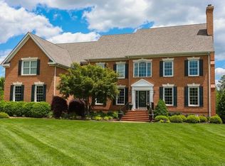 12308 Keats Grove Pl, Glen Allen, VA 23059