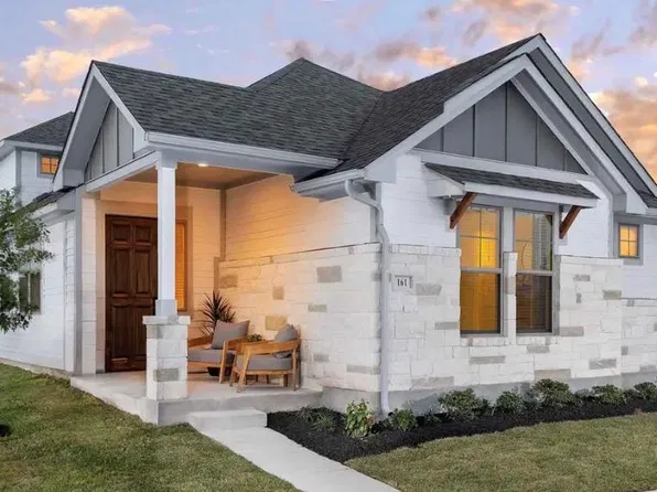 386 Orleanian Dr, Buda, TX 78610
