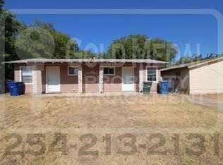 200 Margaret Lee St #A, Copperas Cove, TX 76522