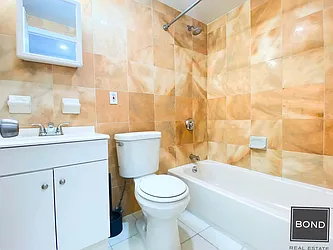 Rented by Bond New York