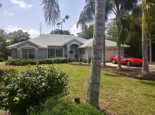 1731 N Tanner Ct, Deltona, FL 32725