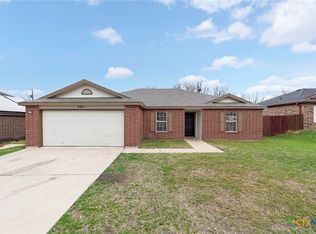 2411 Thoroughbred Dr, Killeen, TX 76549