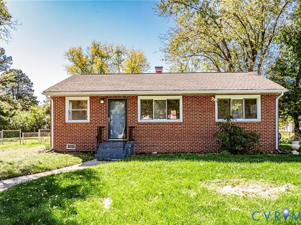 506 Meadowspring Rd, Richmond, VA 23223