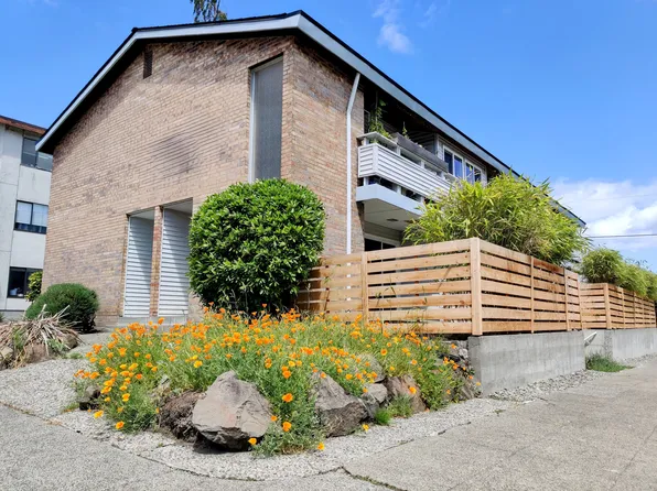 1136 NW 62nd St #4, Seattle, WA 98107