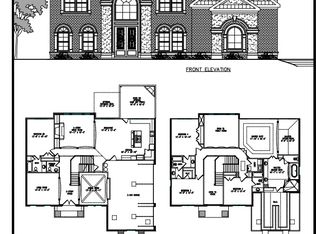 2010 Fontainbleau Dr, Conyers, GA 30094