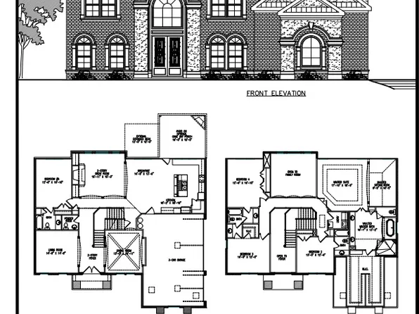 2010 Fontainbleau Dr, Conyers, GA 30094