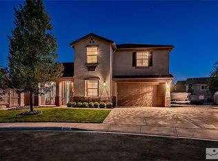 2552 Country Falls Ln, Reno, NV 89521