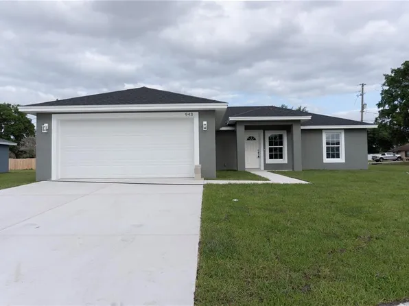 943 STRATHMORE PLACE, LAKE WALES, FL 33853