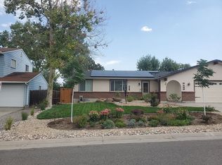 8188 Webster St, Arvada, CO 80003
