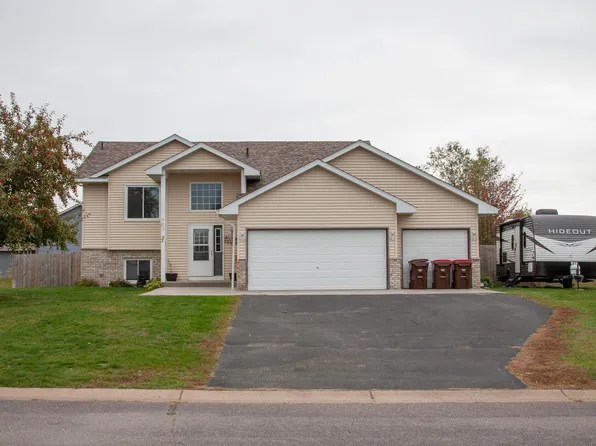 903 Marsh View Ave, Braham, MN 55006