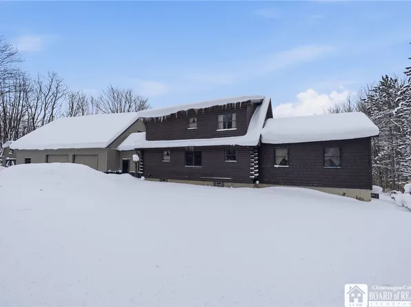 11075 Carpenter Rd, South Wales, NY 14139