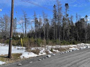 12 Grandique Ferry Rd, Louisdale, NS B0E1V0