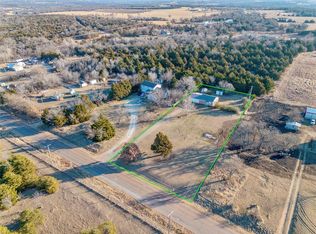 8012 S Douglas Blvd, Guthrie, OK 73044