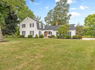 3919 Maple Grove Rd, Marion, OH 43302