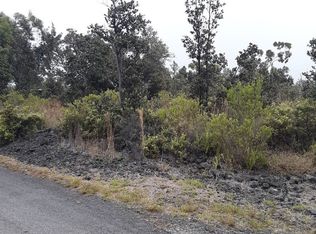 Cocoanut Dr LOT 3, Ocean View, HI 96737