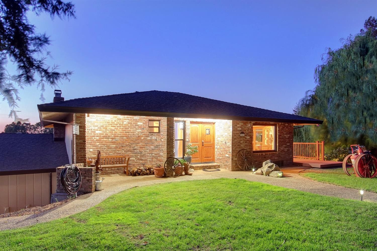 9445 Bar Du Ln, Sacramento, CA 95829 Zillow